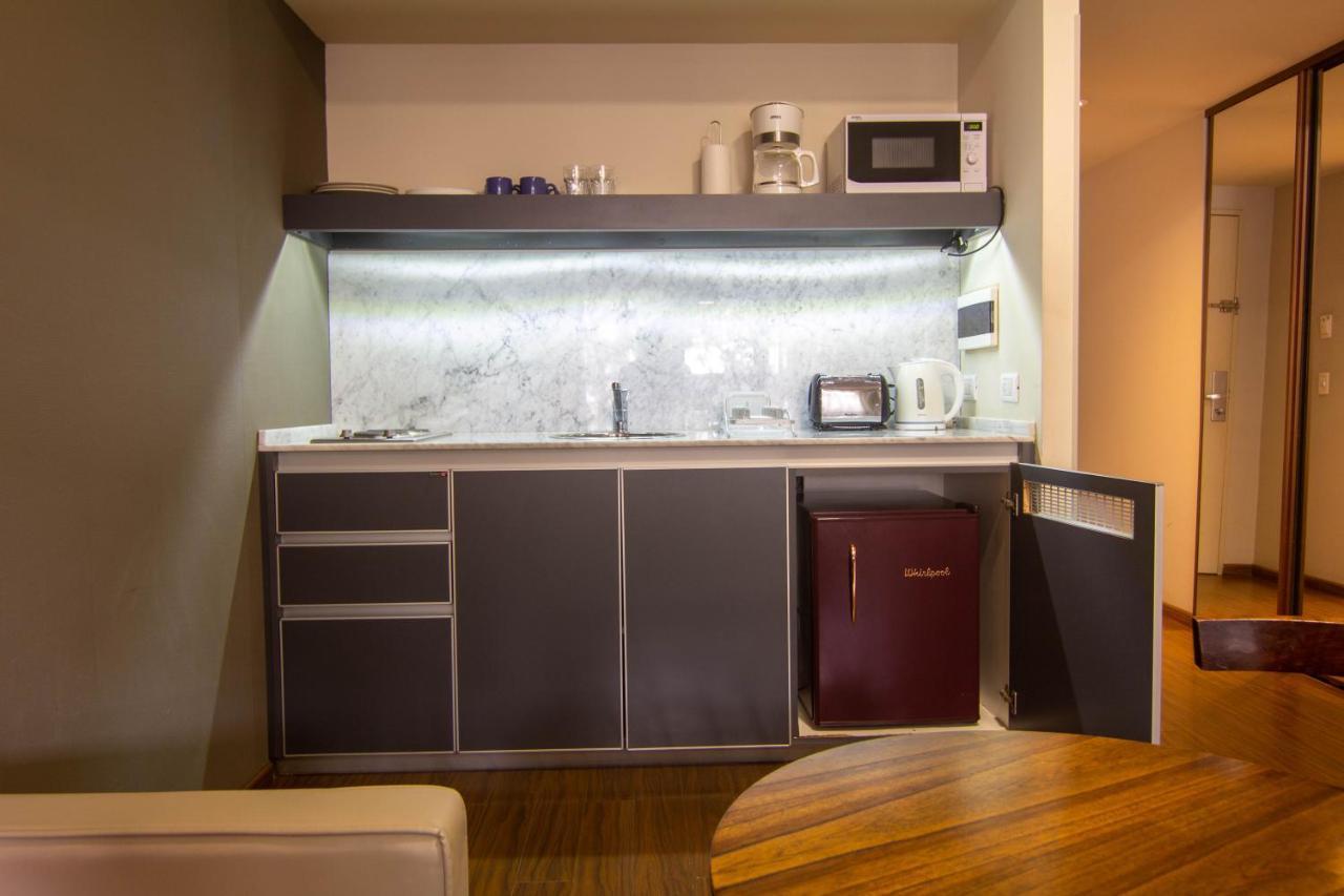 Cozy Comfortable Studio In Heart Of Palermo Soho -T105- Buenos Aires Exteriör bild